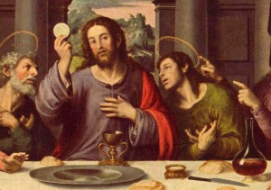 last-supper