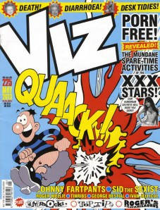 Viz May2013 cover
