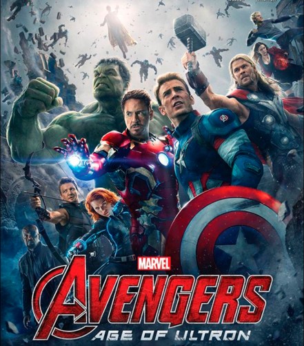AOU poster screen
