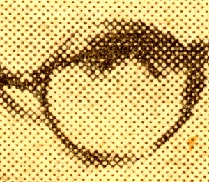 Close up Joseph P Kennedy