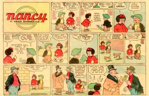 NANCY Nov 8 1942 St Paul Pioneer Press 144dpi