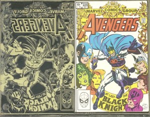 Avengers 225