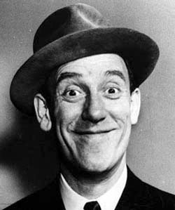 TommyTrinder portrait