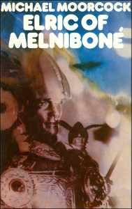 Elric of Melnibone HB