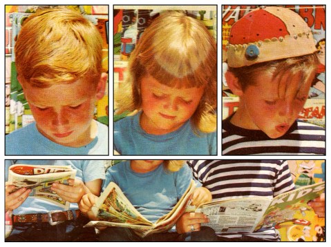 Kids reading comics in color Summer 1948_06_72dpi