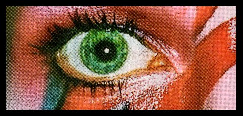 Aladdin sane big eye 2