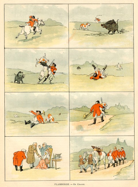 Flamberge_En Chasse_p02