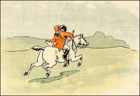 Flamberge_En Chasse_panel 7