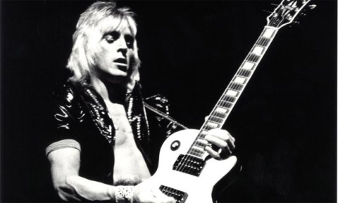 Mick Ronson