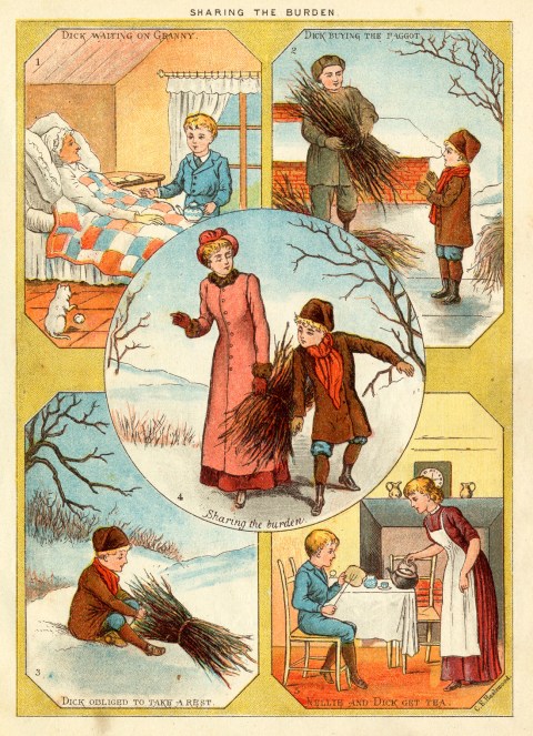 Sharing the Burden pic 02