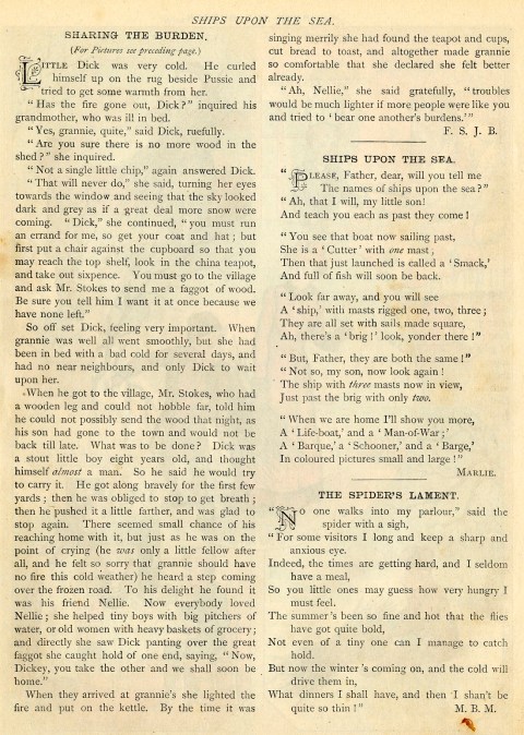 Sharing the Burden_text