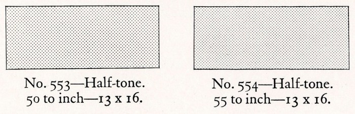 553 554 HALFTONE