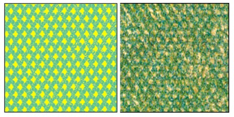 Green cross hatch x2b