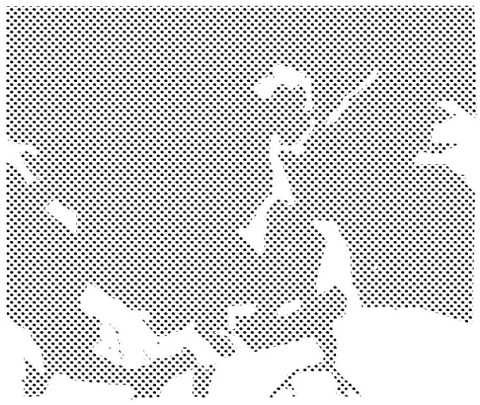 TARZ PANEL B dots only FLIPPED