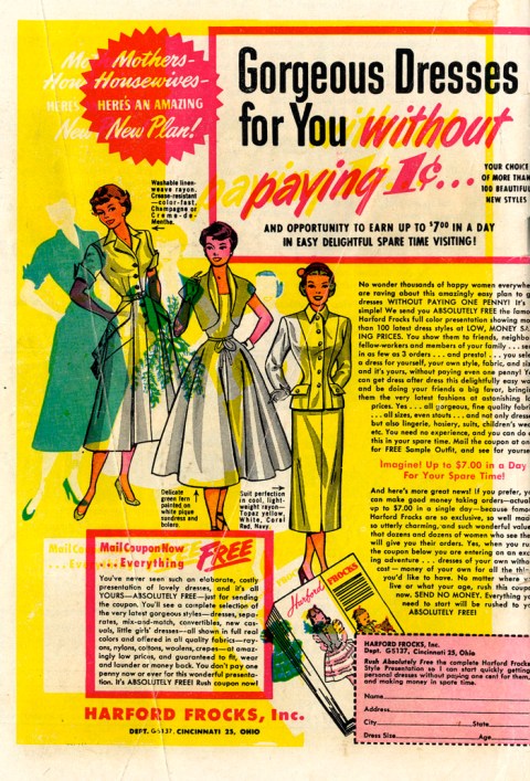 Duiary Secrets 13 back