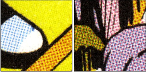 KIRBY TITAN DETAILS x2