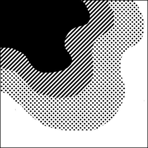 05_ camera view_black blob, brown blob x2