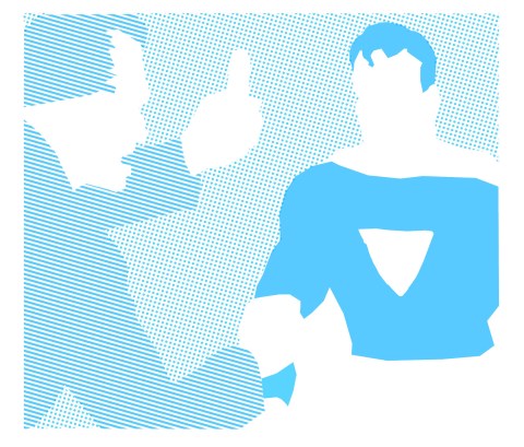 6 SUPES BLUE PROOF no black