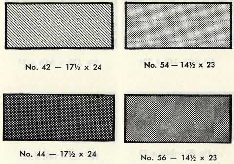 SINGLETONE 4 EXAMPLES SCREENER