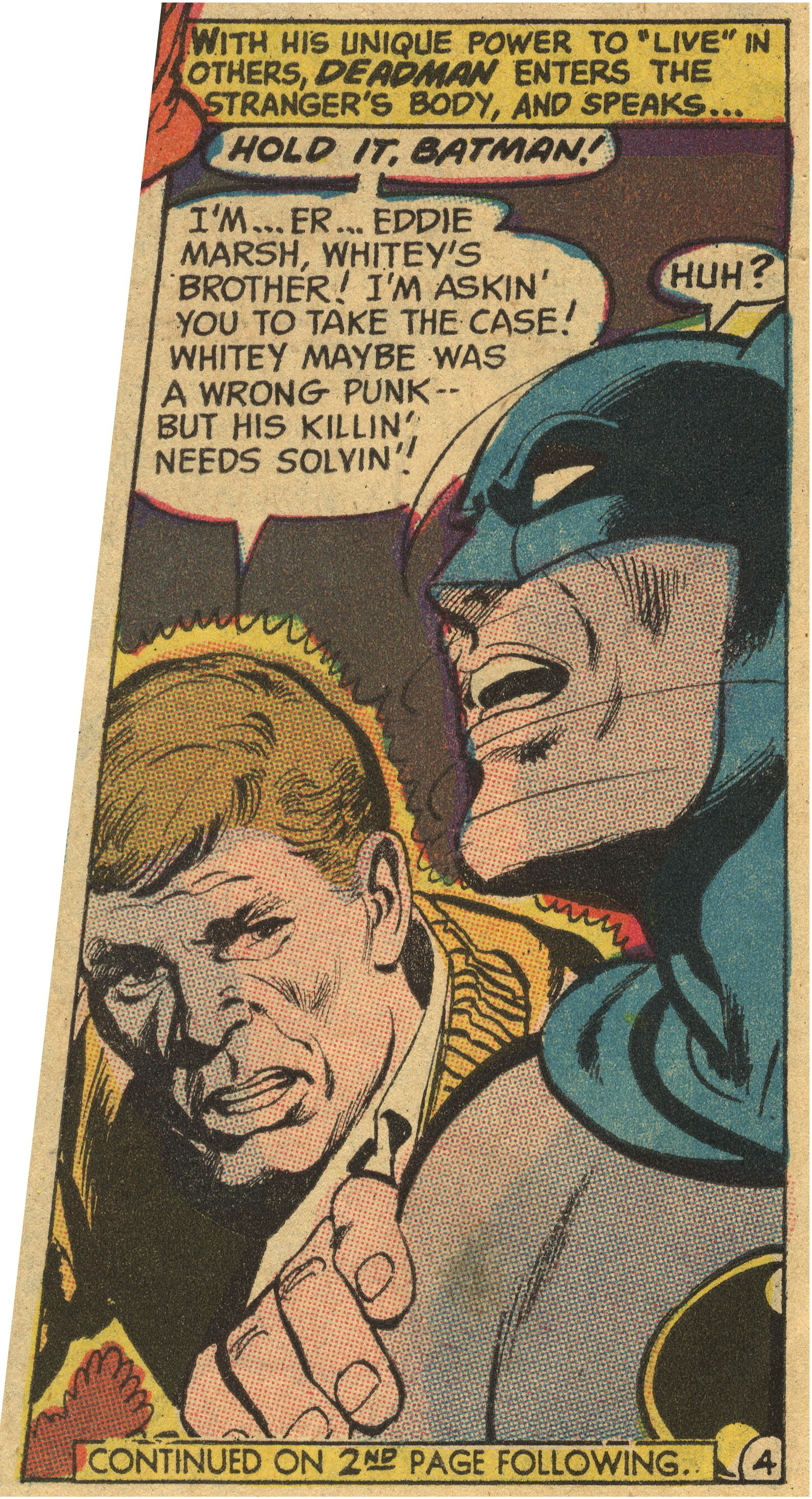 Brave &amp; Bold 79_p04_panel 6